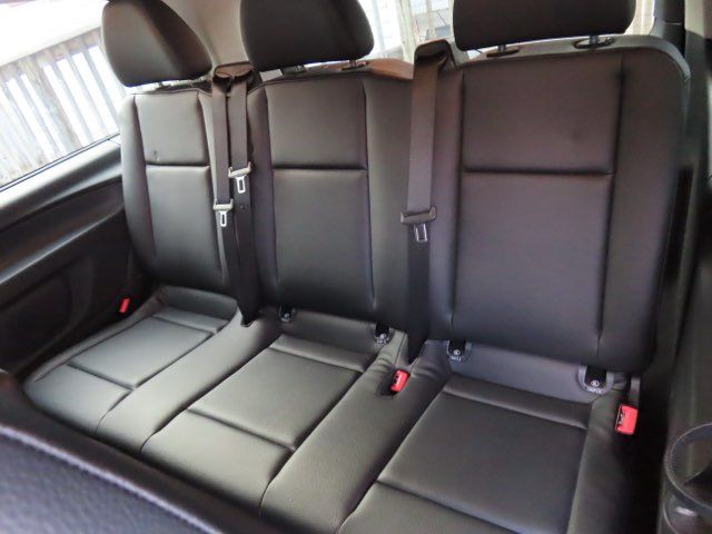2016 Mercedes-Benz Metris Passenger  