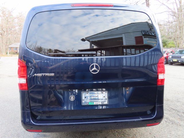 2016 Mercedes-Benz Metris Passenger  