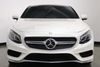 2016 Mercedes-Benz S 550 Coupe Designo | Mooresville, NC | The Group NC 2016 Mercedes-Benz S 550 Coupe Designo | Mooresville, NC | The Group NC