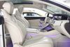 2016 Mercedes-Benz S 550 Coupe Designo | Mooresville, NC | The Group NC 2016 Mercedes-Benz S 550 Coupe Designo | Mooresville, NC | The Group NC