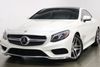 2016 Mercedes-Benz S 550 Coupe Designo  | Mooresville, NC | The Group NC