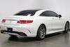 2016 Mercedes-Benz S 550 Coupe Designo  | Mooresville, NC | The Group NC