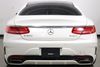 2016 Mercedes-Benz S 550 Coupe Designo  | Mooresville, NC | The Group NC