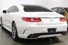 2016 Mercedes-Benz S 550 Coupe Designo | Mooresville, NC | The Group NC 2016 Mercedes-Benz S 550 Coupe Designo | Mooresville, NC | The Group NC