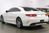 2016 Mercedes-Benz S 550 Coupe Designo  | Mooresville, NC | The Group NC