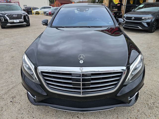 2016 Mercedes-Benz S-Class S 550 | Brownsville TX | English Motors 2016 Mercedes-Benz S-Class S 550 | Brownsville TX | English Motors