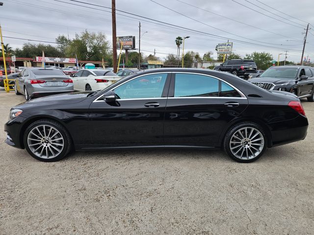 2016 Mercedes-Benz S-Class S 550 | Brownsville TX | English Motors 2016 Mercedes-Benz S-Class S 550 | Brownsville TX | English Motors