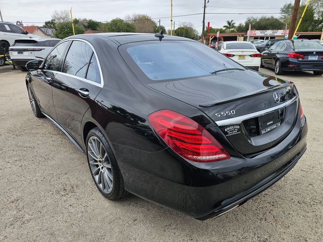 2016 Mercedes-Benz S-Class S 550 | Brownsville TX | English Motors 2016 Mercedes-Benz S-Class S 550 | Brownsville TX | English Motors