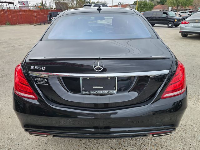 2016 Mercedes-Benz S-Class S 550 | Brownsville TX | English Motors 2016 Mercedes-Benz S-Class S 550 | Brownsville TX | English Motors
