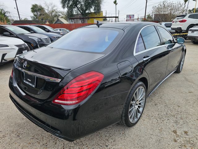 2016 Mercedes-Benz S-Class S 550 | Brownsville TX | English Motors 2016 Mercedes-Benz S-Class S 550 | Brownsville TX | English Motors
