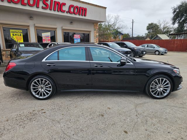 2016 Mercedes-Benz S-Class S 550 | Brownsville TX | English Motors 2016 Mercedes-Benz S-Class S 550 | Brownsville TX | English Motors