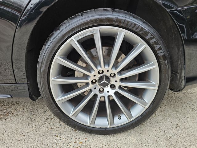 2016 Mercedes-Benz S-Class S 550 | Brownsville TX | English Motors