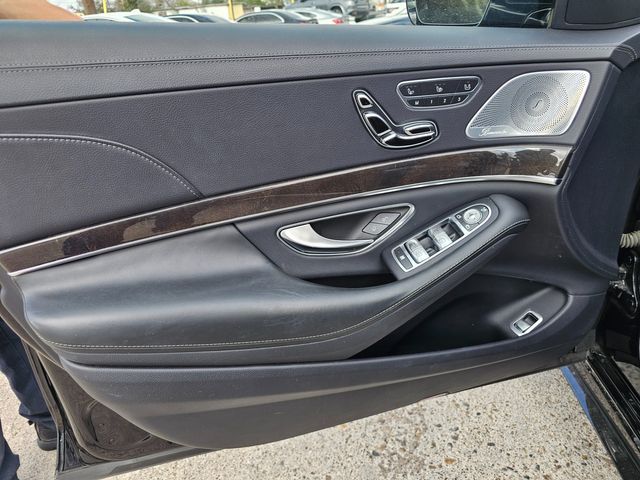 2016 Mercedes-Benz S-Class S 550 | Brownsville TX | English Motors 2016 Mercedes-Benz S-Class S 550 | Brownsville TX | English Motors