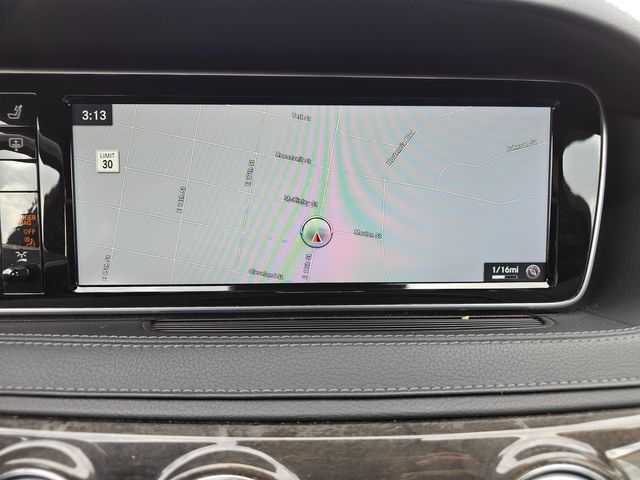 2016 Mercedes-Benz S-Class S 550 | Brownsville TX | English Motors