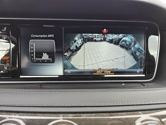 2016 Mercedes-Benz S-Class S 550 | Brownsville TX | English Motors 2016 Mercedes-Benz S-Class S 550 | Brownsville TX | English Motors