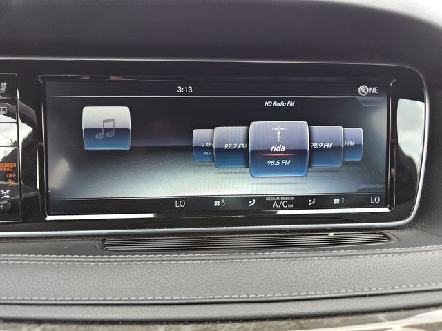 2016 Mercedes-Benz S-Class S 550 | Brownsville TX | English Motors 2016 Mercedes-Benz S-Class S 550 | Brownsville TX | English Motors