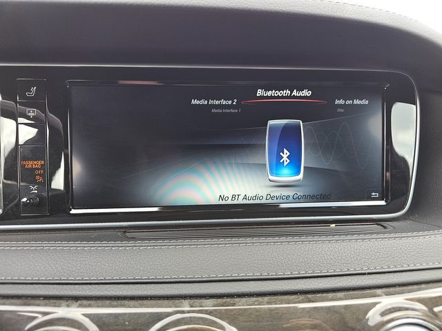 2016 Mercedes-Benz S-Class S 550 | Brownsville TX | English Motors 2016 Mercedes-Benz S-Class S 550 | Brownsville TX | English Motors