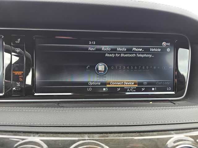 2016 Mercedes-Benz S-Class S 550 | Brownsville TX | English Motors 2016 Mercedes-Benz S-Class S 550 | Brownsville TX | English Motors