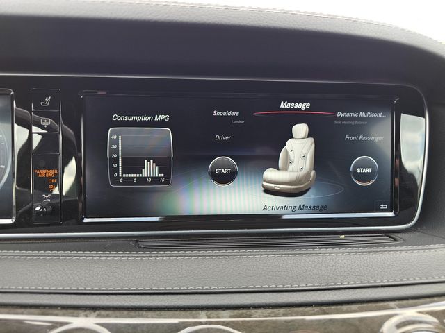 2016 Mercedes-Benz S-Class S 550 | Brownsville TX | English Motors