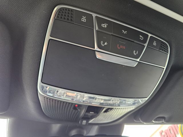 2016 Mercedes-Benz S-Class S 550 | Brownsville TX | English Motors