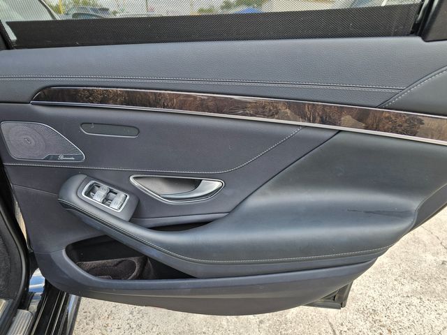 2016 Mercedes-Benz S-Class S 550 | Brownsville TX | English Motors 2016 Mercedes-Benz S-Class S 550 | Brownsville TX | English Motors