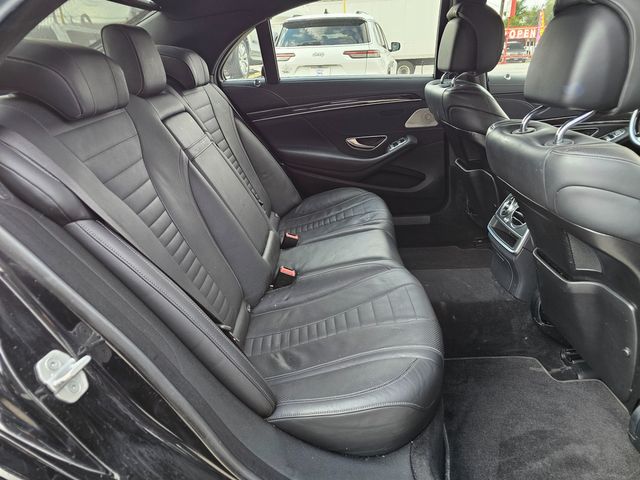 2016 Mercedes-Benz S-Class S 550 | Brownsville TX | English Motors 2016 Mercedes-Benz S-Class S 550 | Brownsville TX | English Motors
