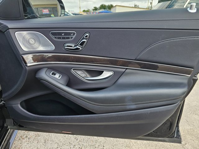 2016 Mercedes-Benz S-Class S 550 | Brownsville TX | English Motors 2016 Mercedes-Benz S-Class S 550 | Brownsville TX | English Motors