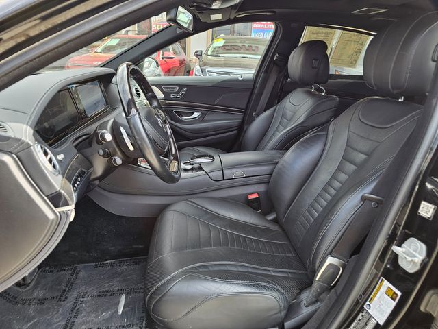 2016 Mercedes-Benz S-Class S 550 | Brownsville TX | English Motors 2016 Mercedes-Benz S-Class S 550 | Brownsville TX | English Motors