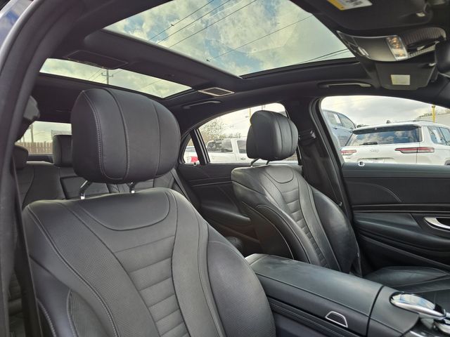 2016 Mercedes-Benz S-Class S 550 | Brownsville TX | English Motors 2016 Mercedes-Benz S-Class S 550 | Brownsville TX | English Motors
