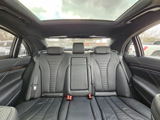 2016 Mercedes-Benz S-Class S 550 | Brownsville TX | English Motors