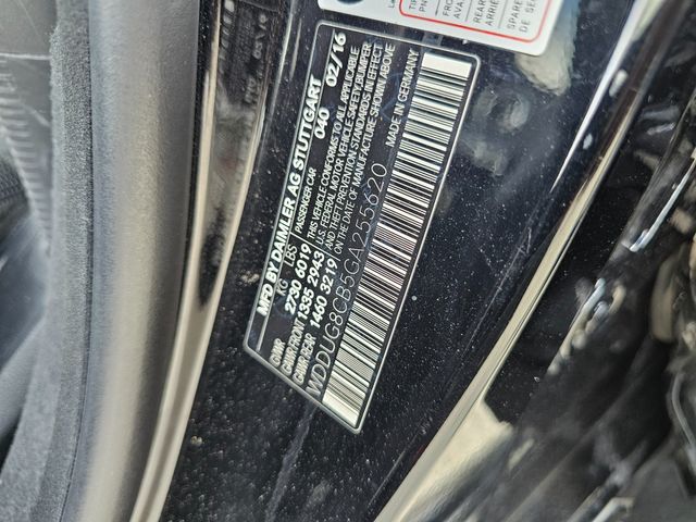 2016 Mercedes-Benz S-Class S 550 | Brownsville TX | English Motors