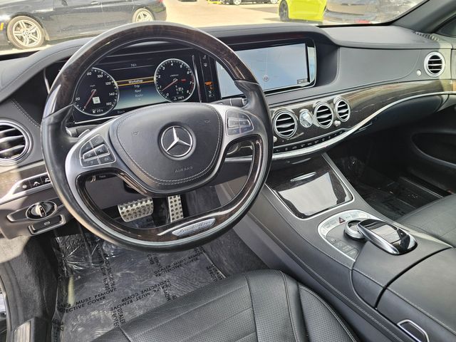 2016 Mercedes-Benz S-Class S 550 | Brownsville TX | English Motors 2016 Mercedes-Benz S-Class S 550 | Brownsville TX | English Motors