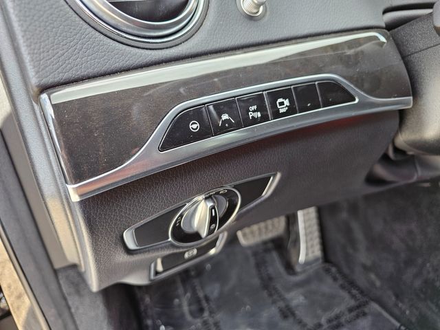 2016 Mercedes-Benz S-Class S 550 | Brownsville TX | English Motors