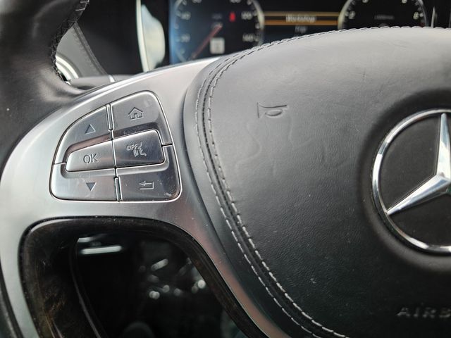 2016 Mercedes-Benz S-Class S 550 | Brownsville TX | English Motors 2016 Mercedes-Benz S-Class S 550 | Brownsville TX | English Motors