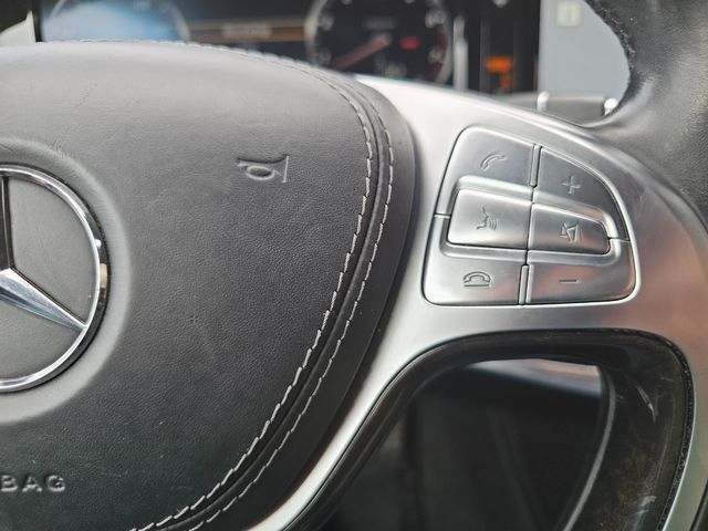 2016 Mercedes-Benz S-Class S 550 | Brownsville TX | English Motors 2016 Mercedes-Benz S-Class S 550 | Brownsville TX | English Motors