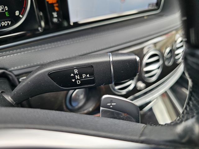 2016 Mercedes-Benz S-Class S 550 | Brownsville TX | English Motors 2016 Mercedes-Benz S-Class S 550 | Brownsville TX | English Motors