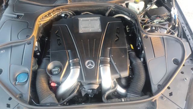 2016 Mercedes-Benz S-Class S 550 | Brownsville TX | English Motors 2016 Mercedes-Benz S-Class S 550 | Brownsville TX | English Motors