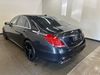 2016 Mercedes-Benz S-Class S 550 4MATIC | Cincinnati, OH | Midwest Automotive Connection 2016 Mercedes-Benz S-Class S 550 4MATIC | Cincinnati, OH | Midwest Automotive Connection