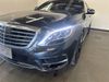 2016 Mercedes-Benz S-Class S 550 4MATIC | Cincinnati, OH | Midwest Automotive Connection 2016 Mercedes-Benz S-Class S 550 4MATIC | Cincinnati, OH | Midwest Automotive Connection