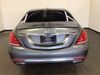 2016 Mercedes-Benz S-Class S 550 4MATIC | Cincinnati, OH | Midwest Automotive Connection