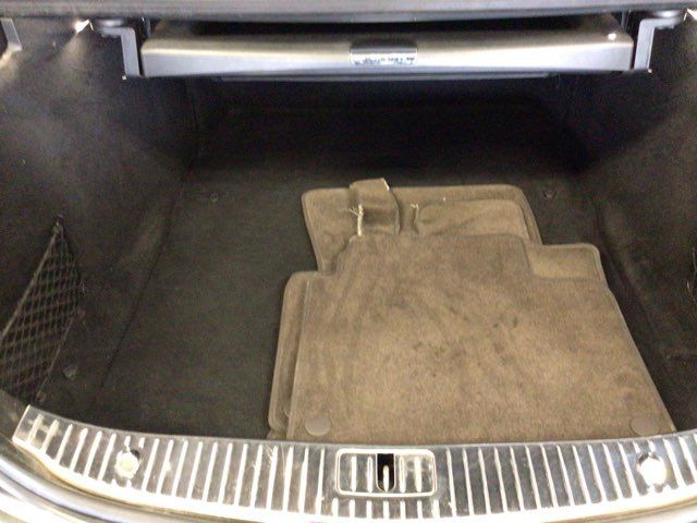 2016 Mercedes-Benz S-Class S 550 4MATIC