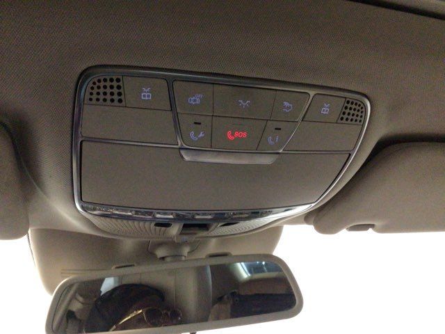 2016 Mercedes-Benz S-Class S 550 4MATIC