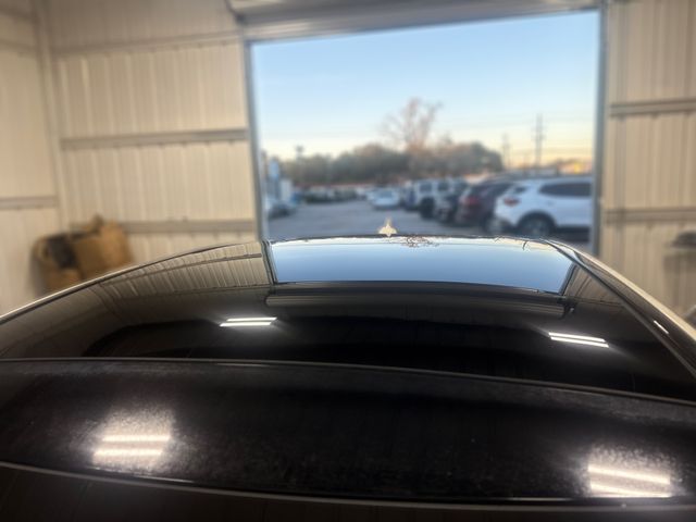 2016 Mercedes-Benz S-CLASS S550 | Houston, TX | Texas Star Motors