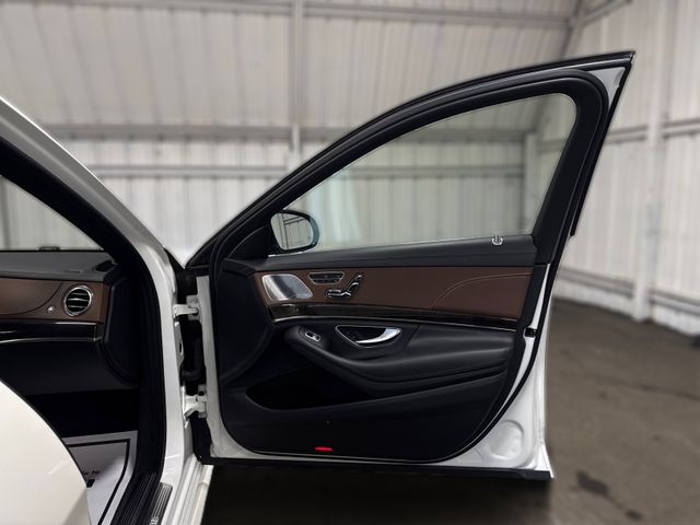 2016 Mercedes-Benz S-CLASS S550 | Houston, TX | Texas Star Motors