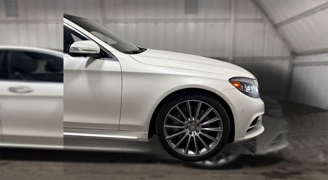 2016 Mercedes-Benz S-CLASS S550 | Houston, TX | Texas Star Motors
