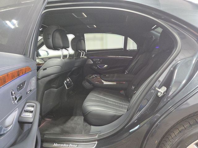 2016 Mercedes-Benz S-CLASS S550 4MATIC | Houston, TX | Texas Star Motors 2016 Mercedes-Benz S-CLASS S550 4MATIC | Houston, TX | Texas Star Motors