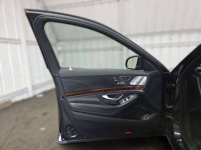 2016 Mercedes-Benz S-CLASS S550 4MATIC | Houston, TX | Texas Star Motors