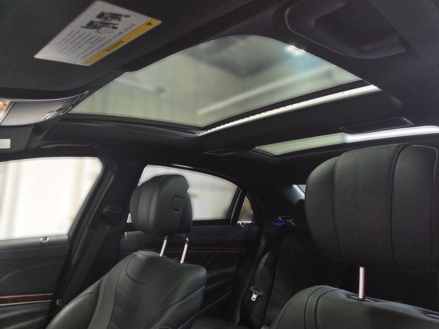 2016 Mercedes-Benz S-CLASS S550 4MATIC | Houston, TX | Texas Star Motors 2016 Mercedes-Benz S-CLASS S550 4MATIC | Houston, TX | Texas Star Motors