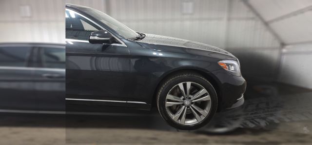 2016 Mercedes-Benz S-CLASS S550 4MATIC | Houston, TX | Texas Star Motors