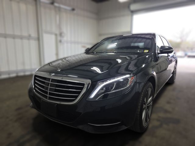 2016 Mercedes-Benz S-CLASS S550 4MATIC | Houston, TX | Texas Star Motors 2016 Mercedes-Benz S-CLASS S550 4MATIC | Houston, TX | Texas Star Motors